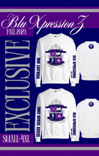 Load image into Gallery viewer, Blu XpressionZ Exclusive Crewneck