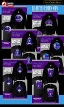 Load image into Gallery viewer, LIMITED EDITION Ship Logo Collection|BLACK