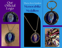 Load image into Gallery viewer, Lioness Memorabilia Medallion