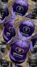 Load image into Gallery viewer, TZE Custom Trucker Hat