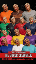 Load image into Gallery viewer, The SOROR Crewneck