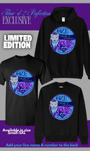 Load image into Gallery viewer, LIMITED EDITION Ship Logo Collection|BLACK