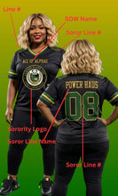 Load image into Gallery viewer, Pandaland Football Jersey