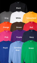 Load image into Gallery viewer, The SOROR Crewneck