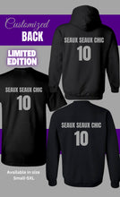 Load image into Gallery viewer, LIMITED EDITION Ship Logo Collection|BLACK