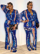 Load image into Gallery viewer, Queen Pin 2-Piece Set