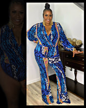Load image into Gallery viewer, Queen Pin 2-Piece Set