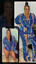 Load image into Gallery viewer, Queen Pin 2-Piece Set