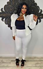 Load image into Gallery viewer, Sneaux White Set