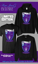 Load image into Gallery viewer, LIMITED EDITION Ship Logo Collection|BLACK
