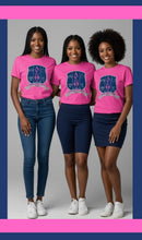 Load image into Gallery viewer, Alpha Sigma Theta Logo Tee
