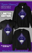 Load image into Gallery viewer, LIMITED EDITION Ship Logo Collection|BLACK
