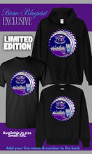 Load image into Gallery viewer, LIMITED EDITION Ship Logo Collection|BLACK
