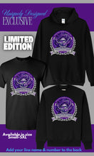 Load image into Gallery viewer, LIMITED EDITION Ship Logo Collection|BLACK
