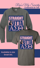 Load image into Gallery viewer, Rep’N My Sorority Collection
