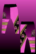 Load image into Gallery viewer, The Queens Of Excellence Leggings
