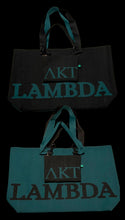 Load image into Gallery viewer, Bamboo Business 2-In-1 Tote
