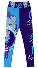 Load image into Gallery viewer, Lady Lioness Leggings
