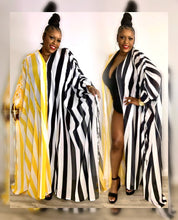 Load image into Gallery viewer, Ray Of Sunshine Kimono Duster
