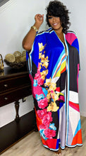 Load image into Gallery viewer, New Meaux Kaftan Gown
