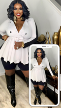 Load image into Gallery viewer, Parker Peplum Blazer
