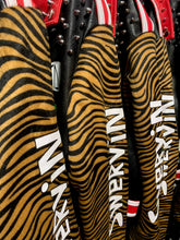 Load image into Gallery viewer, Leather Weather Moto Jacket
